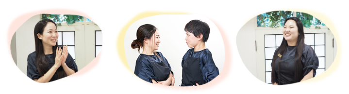 白金ネイルサロンvilla-favorieスタッフ募集